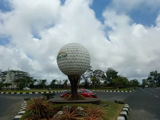 Pecatu Indah Resort 3