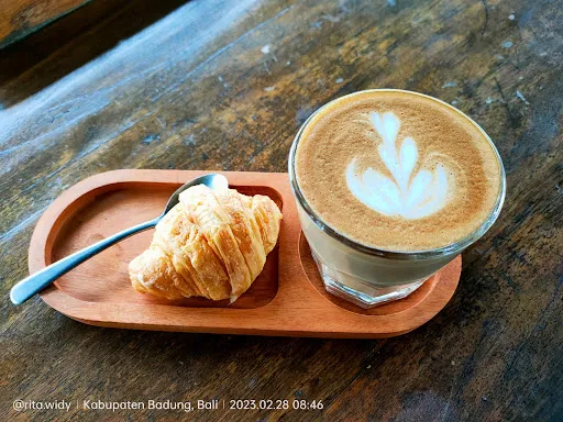 The Butternuts Bistro & Coffee 3