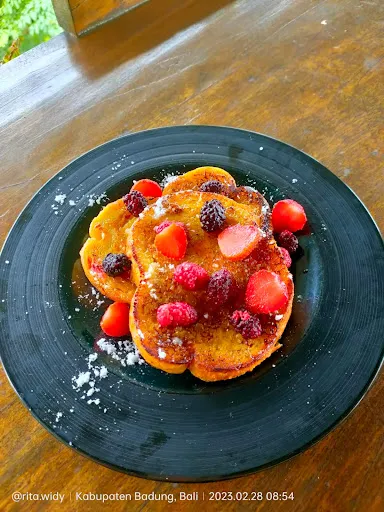 The Butternuts Bistro & Coffee 4
