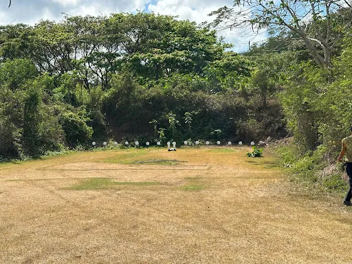 Pecatu Shooting Club Bali 1