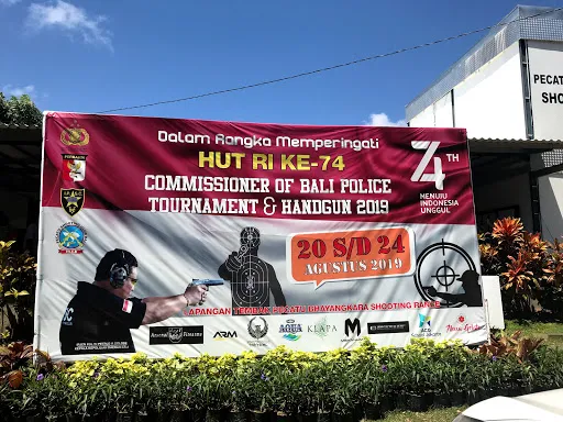 Pecatu Shooting Club Bali 4