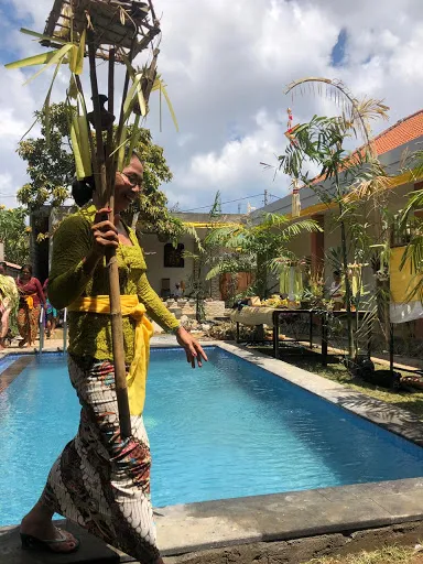 Arjuna Uluwatu Guest House 2