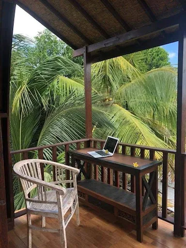 Arjuna Uluwatu Guest House 4