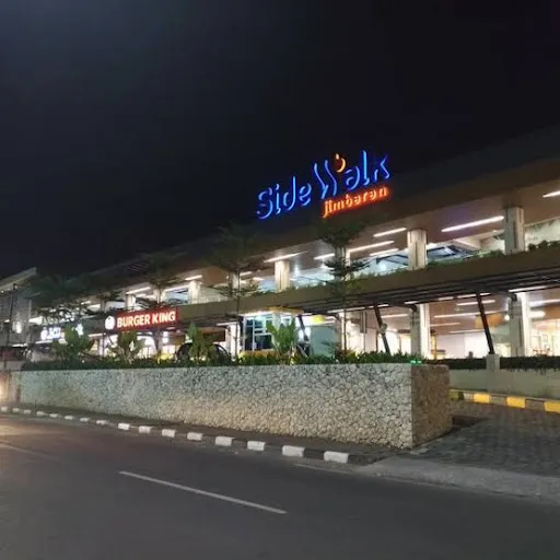 Uluwatu Gym Store 3