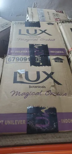 Toko Crystal Jimbaran 3