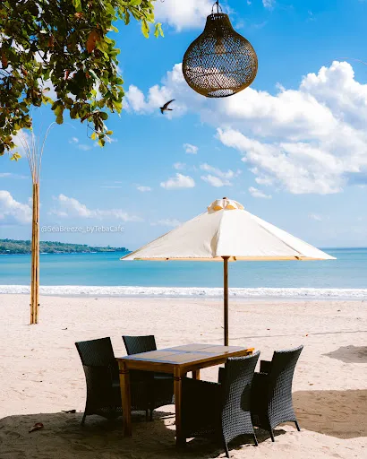 SeaBreeze by Teba Cafe 2