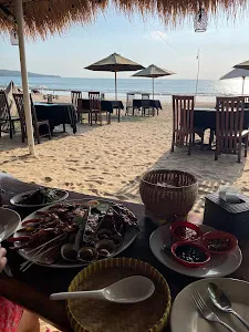 SeaBreeze by Teba Cafe 3