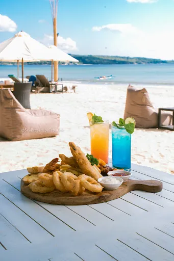 SeaBreeze by Teba Cafe 4