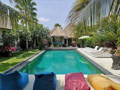 Kandahill Bali 1