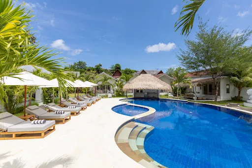 Jepun Sari Uluwatu Bali 2