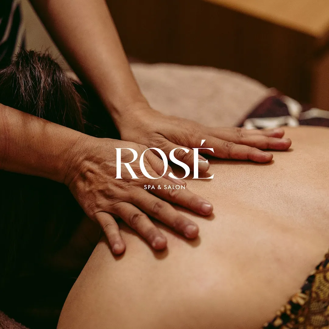 Rosé Spa & Salon
