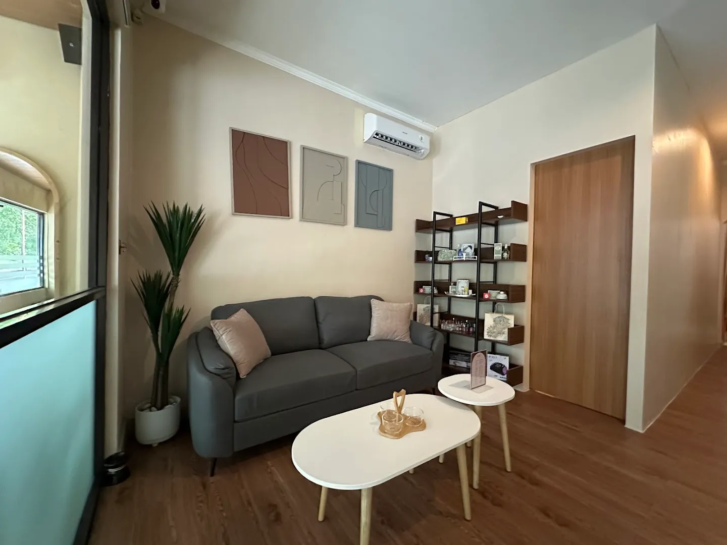 Rosé Spa & Salon 1