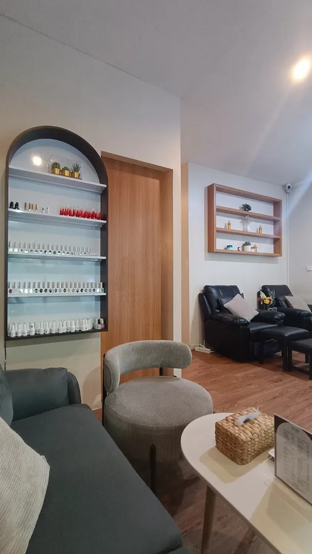 Rosé Spa & Salon 2