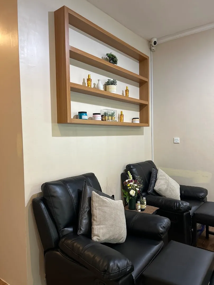 Rosé Spa & Salon 4