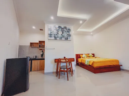 Mora Residence 1
