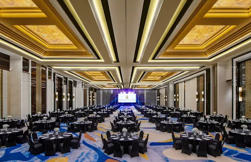 Jimbaran Convention Center 1