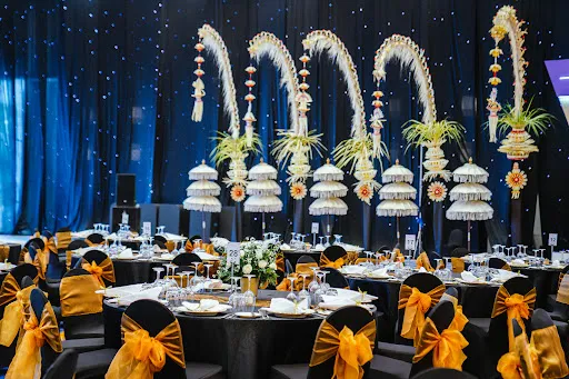 Jimbaran Convention Center 3