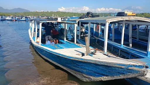 KETUT bali TAXI