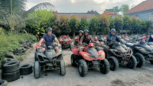 KETUT bali TAXI 1