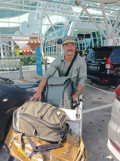 KETUT bali TAXI 3