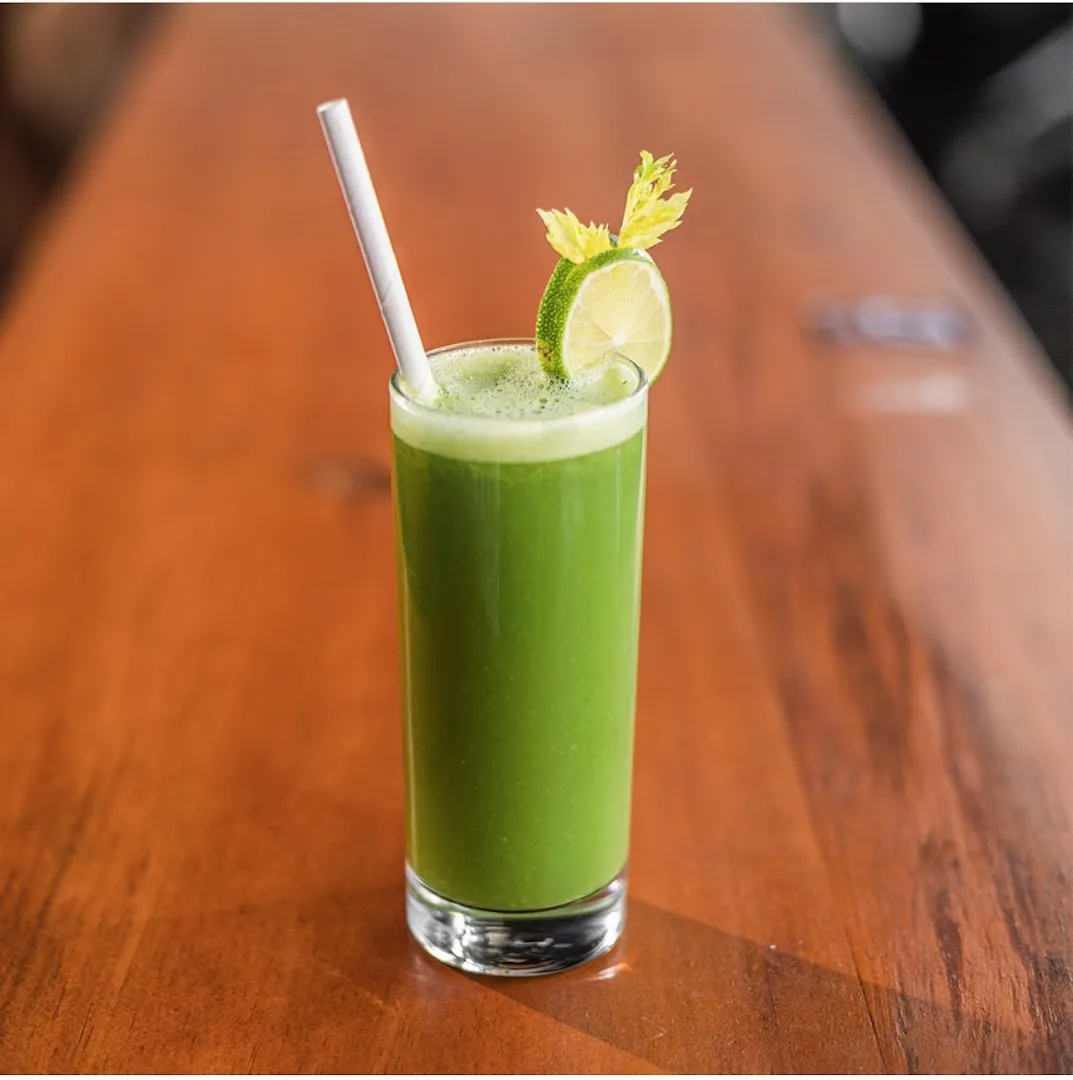 Norm Sushi Bar & Kitchen 2