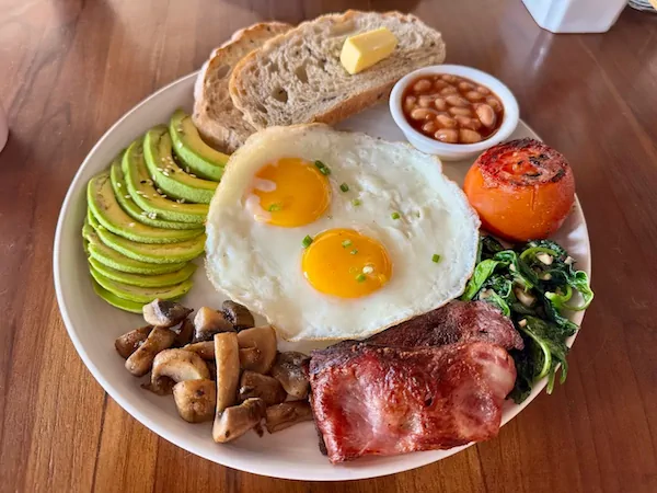 Norm Sushi Bar & Kitchen 3