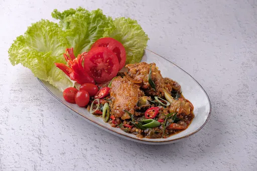 Warung Rajapala Pak Robert 4