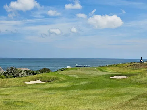 New Kuta Golf Bali 1