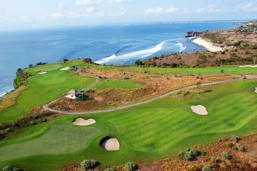 New Kuta Golf Bali 2