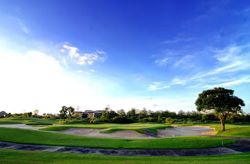 New Kuta Golf Bali 3