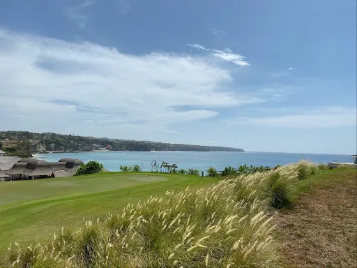 New Kuta Golf Bali 4