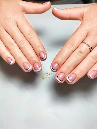 Awari Nail Studio 4