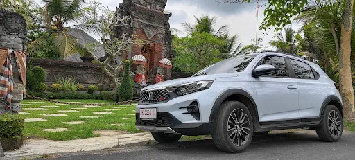 DRIVEINBALI.com Bali Car Rental - Easy Car Hire 1