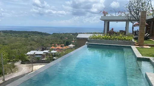 Uluwatu Sunset Hills 2
