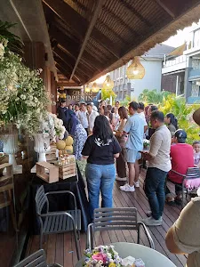 Nasi Tempong Alam Nusantara 1