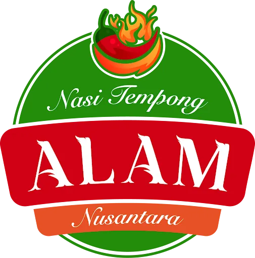 Nasi Tempong Alam Nusantara 2