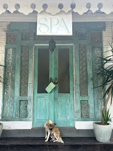 Pradana SPA 2