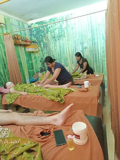Pradana SPA 3