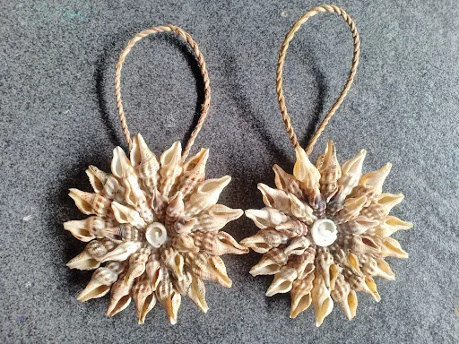 Global Aksesoris beads and shells (Toko manik dan kerang) Shells Supplier, Beads Supplier & Made To Order 2
