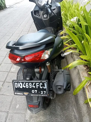 KADEK RENT BIKE 1