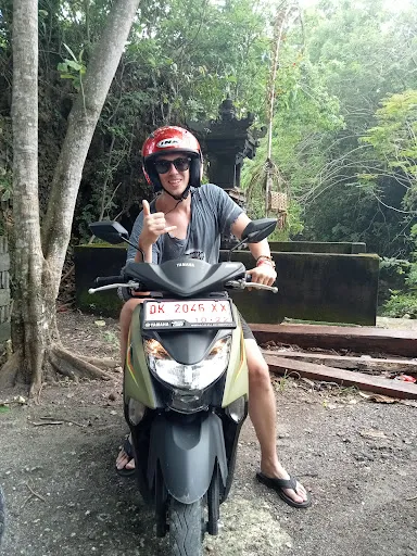 KADEK RENT BIKE 4