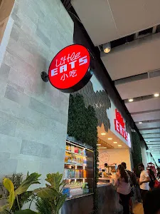 Sotoku - Bandar Udara Internasional I Gusti Ngurah Rai (Terminal Domestik) 1