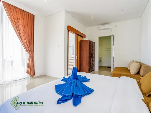 4rest Bali 1