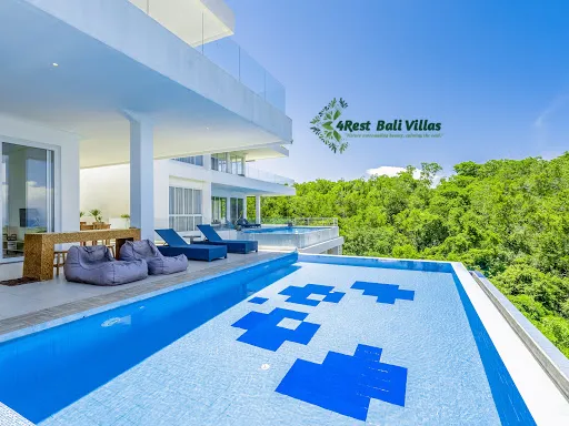 4rest Bali 2