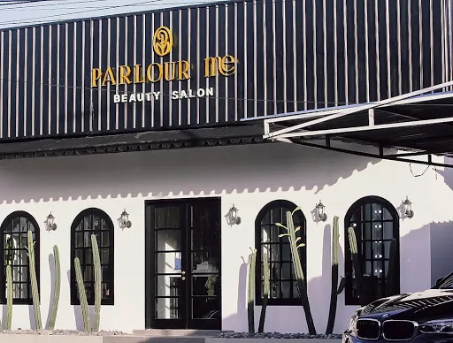 JEPUNAYU Salon Jimbaran 1