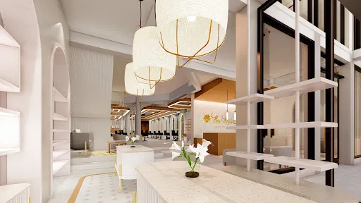 JEPUNAYU Salon Jimbaran 2