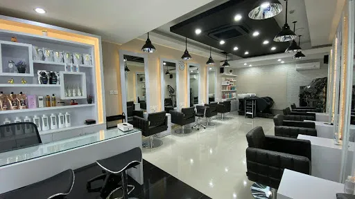 JEPUNAYU Salon Jimbaran 3