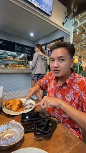 The Bakery
