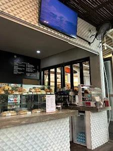 The Bakery 1