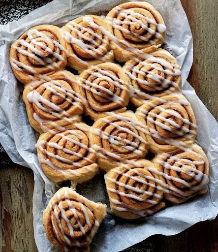 The Bakery 4